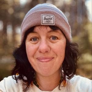 Meet your Posher, Maureen